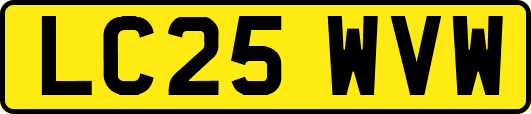 LC25WVW