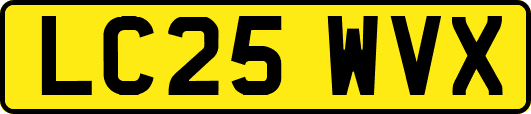 LC25WVX