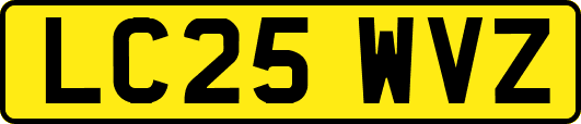 LC25WVZ
