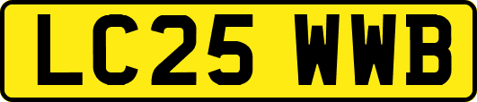 LC25WWB