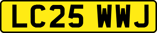 LC25WWJ