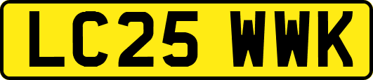 LC25WWK