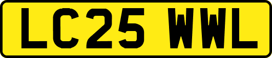 LC25WWL