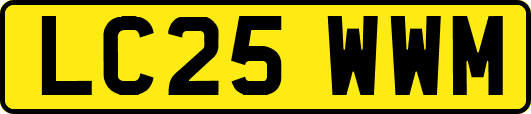LC25WWM
