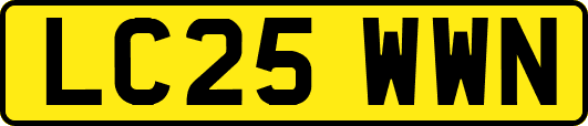 LC25WWN
