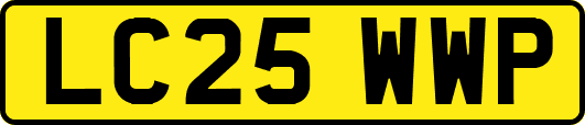 LC25WWP