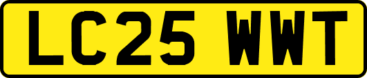 LC25WWT