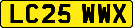 LC25WWX