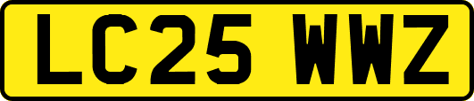 LC25WWZ