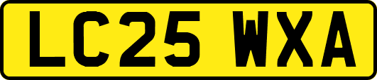 LC25WXA