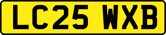 LC25WXB