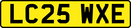 LC25WXE