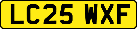 LC25WXF