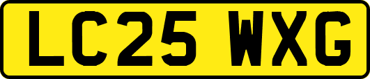 LC25WXG