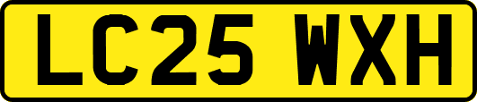 LC25WXH