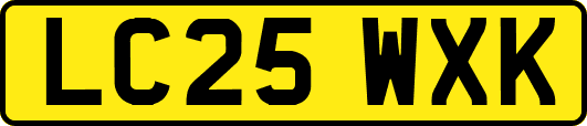 LC25WXK