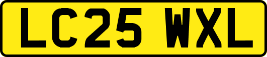 LC25WXL