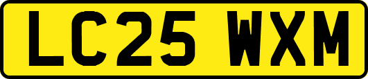 LC25WXM