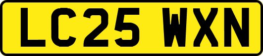 LC25WXN