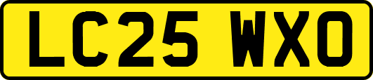 LC25WXO