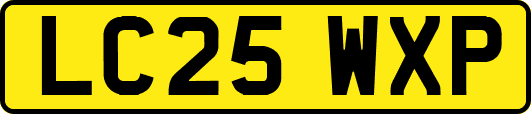 LC25WXP