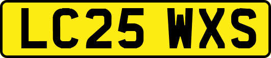 LC25WXS