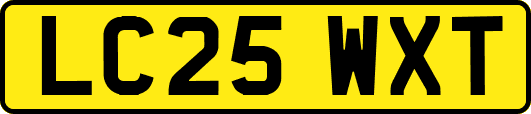LC25WXT