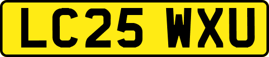 LC25WXU