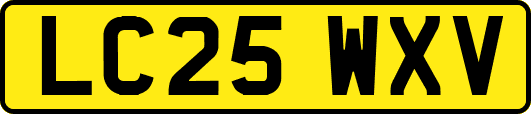 LC25WXV