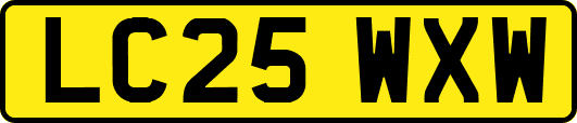 LC25WXW