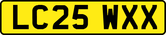 LC25WXX