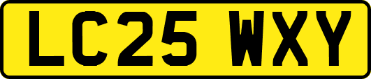 LC25WXY
