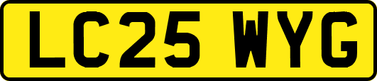 LC25WYG