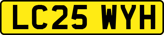 LC25WYH