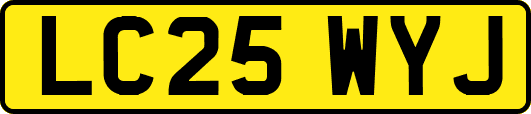 LC25WYJ