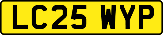 LC25WYP