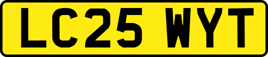 LC25WYT