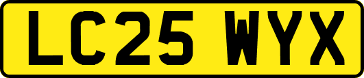 LC25WYX
