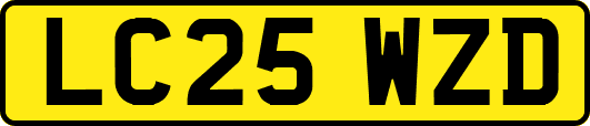 LC25WZD