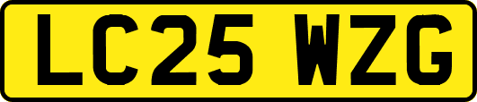 LC25WZG