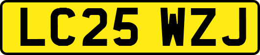 LC25WZJ