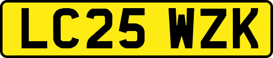 LC25WZK