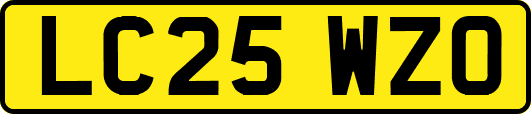 LC25WZO