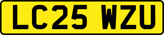 LC25WZU
