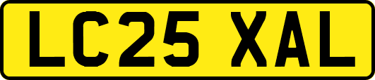 LC25XAL