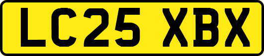 LC25XBX