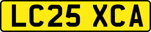 LC25XCA
