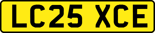 LC25XCE