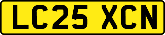 LC25XCN