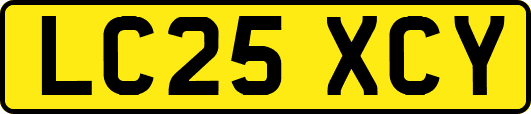 LC25XCY